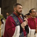 Festa patronale, l'appello di don Francesco: «Restare è un atto d’amore verso la nostra Barletta»
