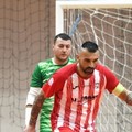 La Grimal Futsal Barletta batte 2-1 il Sammichele e torna a vincere
