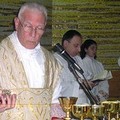 L'arcivescovo Pichierri visita in Albania don Donato Lionetti