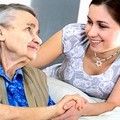 Un aiuto in più per gli anziani soli