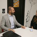 Nuova commissione Controllo e Garanzia, intervista a Carmine Doronzo