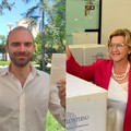 "Patto per la Città Futura" l'incontro con i candidati Doronzo e Scommegna