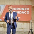 Elezioni amministrative 2018, Carmine Doronzo: «Continuerò a crederci»