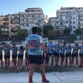 Ricomincia la stagione del rugby a Barletta, prima vittoria dei Draghi Bat