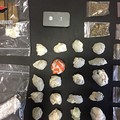 Controlli antidroga, cinque gli arresti per spaccio a Barletta