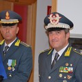 Guardia di Finanza, a Barletta presente una nuova Compagnia