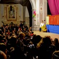 Sesta edizione di  "Piovono storie ", il teatro per bambini e famiglie