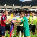 Calcio, Top & Flop biancorossi in Gubbio-Barletta