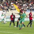 Calcio, ripresi i lavori tra le fila del Barletta