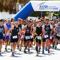 Domenica 22 aprile Barletta ospiterà il Duathlon della Disfida