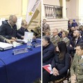 Due mostre al Teatro Curci di Barletta dedicate al secondo conflitto mondiale e alla Guerra di Liberazione