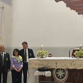 Donato un defibrillatore alla parrocchia del Buon Pastore