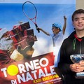 Torneo di Natale all'Angiulli di Bari: il Tennis Club Barletta conquista tre titoli