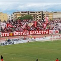 Barletta: due gol al Manduria, tre punti, porta inviolata e primato conservato