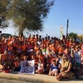 Ecomaretona 2015, corsa e sole sulla Barletta-Trani