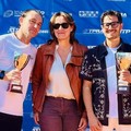 Il barlettano Luciano Binetti e il tranese Gianni Fortunato vincono l'Epic Finals Fitp-Tpra 2025