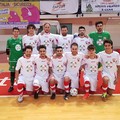 Editalia calcio a 5, derby infrasettimanale con il Futsal Bat