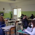 Educazione alla genitorialità, concluso il percorso all'Archimede di Barletta