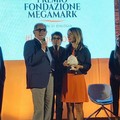 Premio Megamark, la vincitrice della quarta edizione è Eleonora Marangoni con il suo romanzo  "Lux "