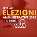 Elezioni amministrative 2022, risultati in diretta su BarlettaViva