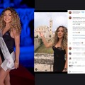 La barlettana Elisabetta Lelario eletta Miss Social Puglia