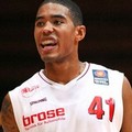 Basket Nord Barese, arriva l'americano Elliott