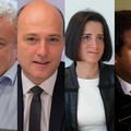 L'Ordine dei Medici della Bat incontra a Barletta i candidati presidenti alla Regione Puglia
