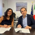 Emilio Serlenga nuovo direttore della Medicina trasfusionale del "Dimiccoli " di Barletta