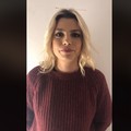 Emma Marrone: «Chiara, devi combattere, tieni duro!»