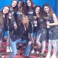 Asd Energymania Barletta, boom di primati nella Coppa Italia di Danza Sportiva