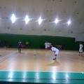 Eraclio C5, i biancorossi sconfitti dal Futsal Salapia