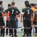 Eraclio C5, a caccia del tris contro il Futsal Andria