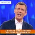 La Battaglia di Canne fu combattuta in Francia?  "Falso! "