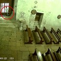 Ruba ventilatore in una chiesa di Barletta, il video è virale sul web