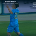 Claudio Cassano si prende la Nazionale Under-20: gol decisivo contro la Repubblica Ceca