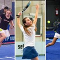 Da Barletta agli Europei di Padel: presenti tre altlete  del Circolo Tennis Hugo Simmen