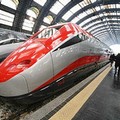 Frana di Montaguto, in arrivo nuovi voli per Roma