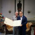 "L'Anarchico Elegante ": a Barletta la presentazione del libro