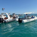 Successo per la “Flotta della solidarietà” a Barletta: bambini speciali in mare tra giochi e sorrisi