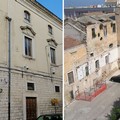 Due edifici storici di Barletta disponibili in concessione, potrebbero diventare strutture ricettive