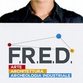 FRED 2012: Forum del riuso dell’ex-Distilleria