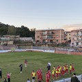 Lattanzio all’ultimo respiro, il Barletta passa a Pozzuoli