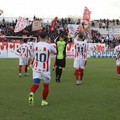 Barletta 1922: “manita” al Unione Calcio Bisceglie e testa alla semifinale di coppa