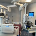 Riattivata l’Unità operativa di anestesia e rianimazione del “Dimiccoli”