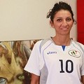 Volley, Fabiana Lupo si confessa di rientro dai Giochi Olimpici Militari