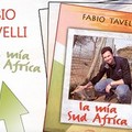 Fabio Tavelli presenta  "La mia Sud Africa "