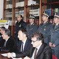  "Fake tax credits ", 3 imprenditori edili arrestati a Barletta