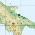 Terremoto, senatore Quarto: «Non si può considerare il sisma una sorpresa per Barletta»