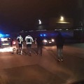Forte puzza a Barletta, controlli notturni del sindaco Cannito