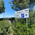 Rete fognaria Borgo Sant’Antonio a Barletta, pubblicato il bando di gara